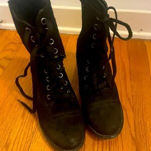 Steve Madden SIZE 8